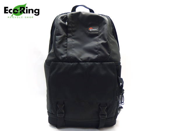 1円 美品 ロープロ ファストパック350 カメラバッグ DL432