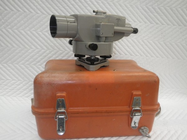 ソキア オートレベル B1C 現状渡し