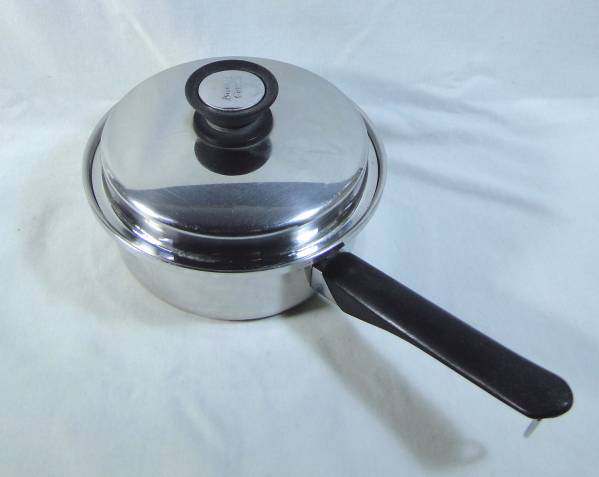 アムウェイ 中ソースパン [30]328