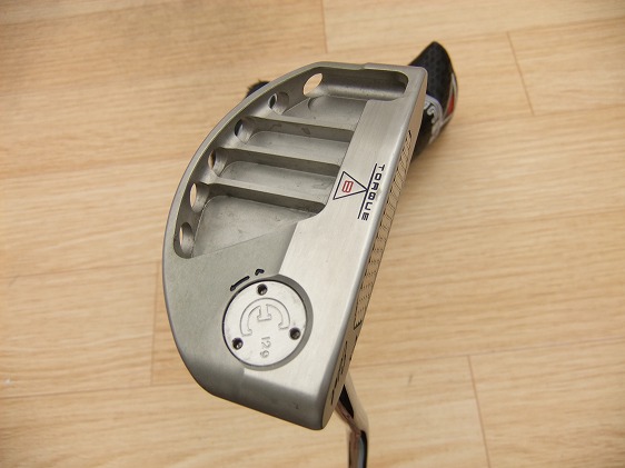 グランプリワンミニッツ D63 (ロフト10）2016年 ヘッド美品