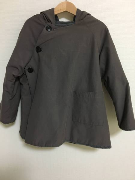 makie GASA コート