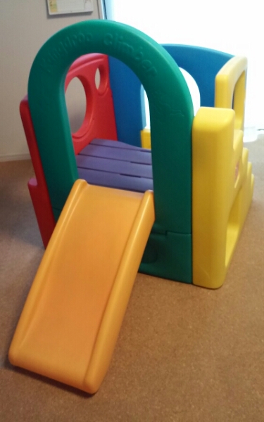 クライマー Tikes（ベビージム）のフリマアイテム一覧 STEP2 Little 