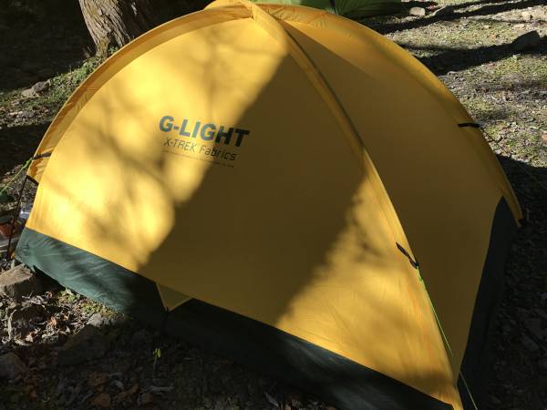 パイネ G-LIGHT 2-3人用 PAINE ヨドバシ.com TENT 2020年限定 テント 