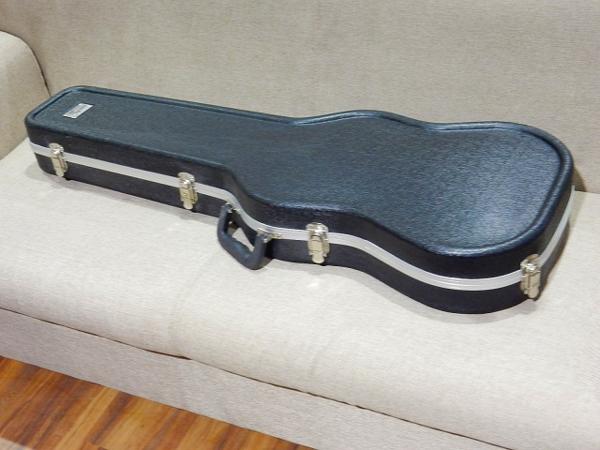 mosrite モズライト エレキギター ハードケース
