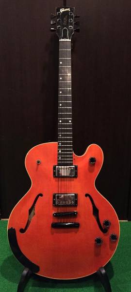 1円スタート！Gibson ギブソンテネシアン JazzBluesモード！