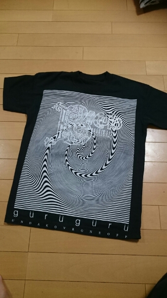 UNDAKOVR one off Tシャツ 美品