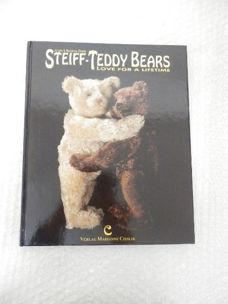 STEIFF SORTIMENT 1947-1999 シュタイフ カタログ 希少 売りオンライン