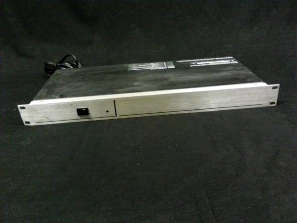 BOSE システムコントローラー 802C Ⅱ SYSTEMS CONTROLLER