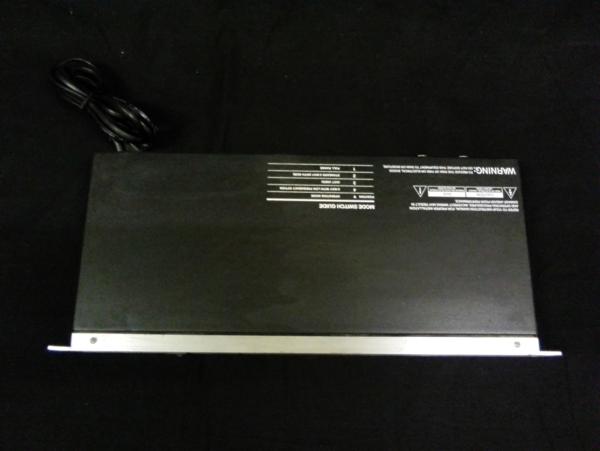 BOSE システムコントローラー 802C Ⅱ SYSTEMS CONTROLLER