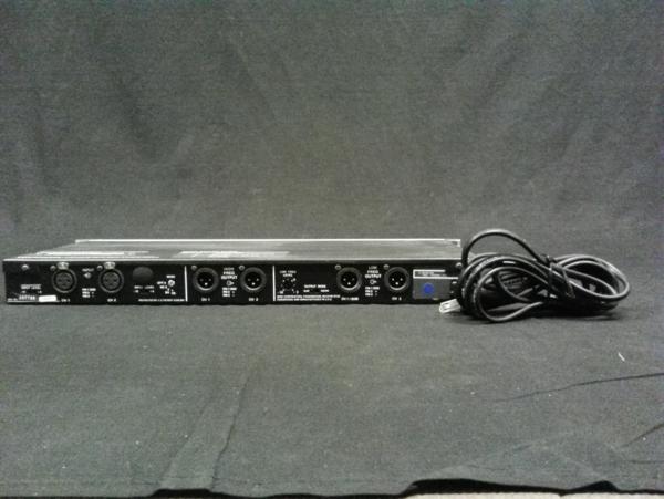 BOSE システムコントローラー 802C Ⅱ SYSTEMS CONTROLLER
