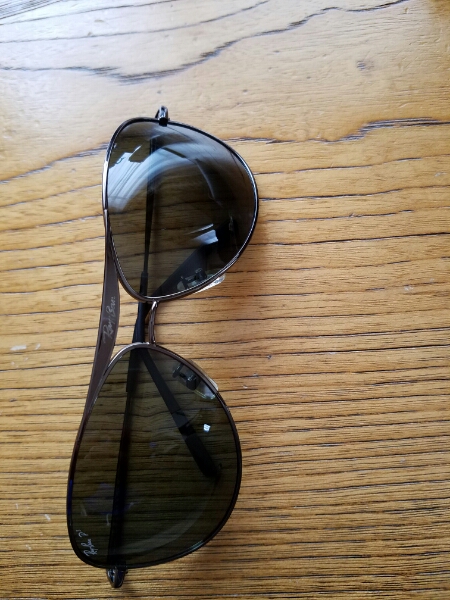 Ray-Ban