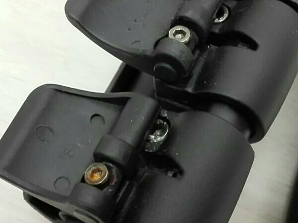 スリック SH-715E 3ウェイ雲台