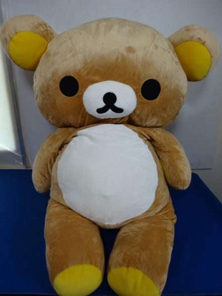 楽器・機材 rilakkuma サンエックス san-x ベア レア piano レア 希少