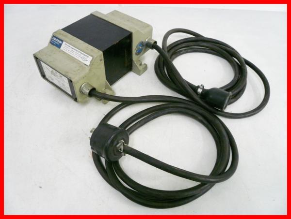 DAITRON ダイトロン ノイズ除去 電源トランス J91097-11 ダイト