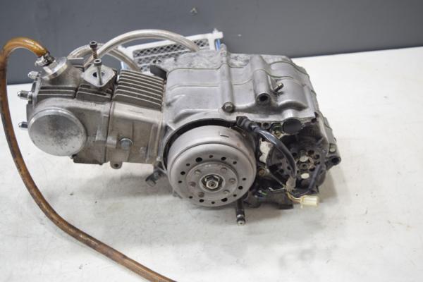 AB27 モンキー エンジン Yahoo!オークション ホンダ - 2026年最新Yahoo