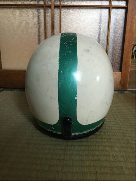 ビンテージヘルメット Arai | 値引き無し 値段変更失礼しま ビンテージ