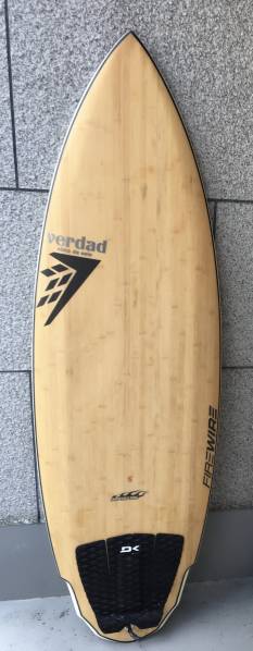FIREWIRE（ファイヤーワイヤー）PISTON日本限定モデル☆5'7