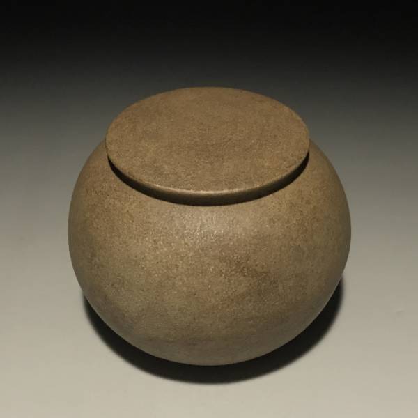 中国古玩 宜興紫砂 白泥 段泥 茶入 在銘 茶壺 煎茶