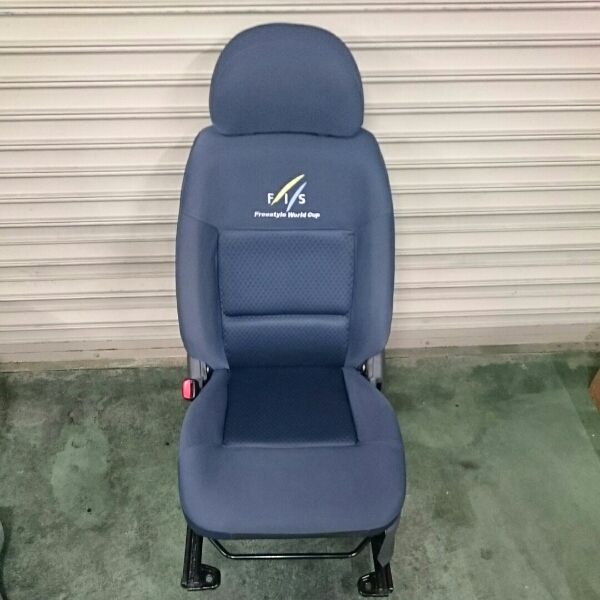 ジムニーJB23W-4型 平成16年 FIS 助手席 シート