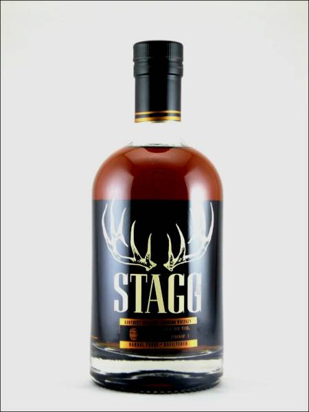 T スタッグ : ジョージ Jr バーボン Stagg George バッファロー