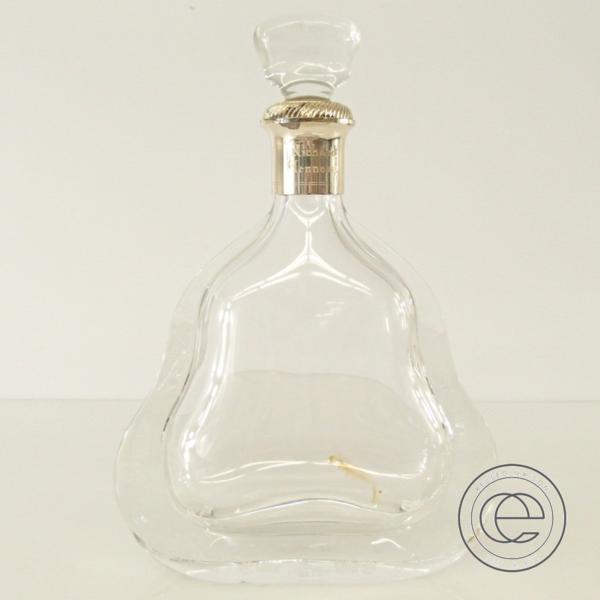 RICHARD 目玉☆ヘネシー Hennessy リシャール 空ボトル 替栓 食器