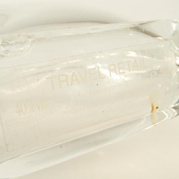 RICHARD 目玉☆ヘネシー Hennessy リシャール 空ボトル 替栓 食器