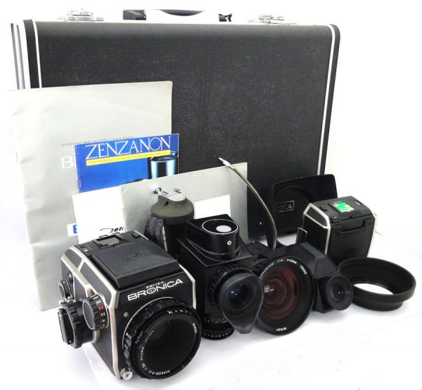 FUJIFILM フジフィルム GX680 アングルファインダー 大人気♪