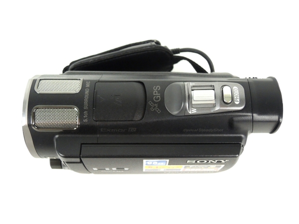 SONY Handycam HDR-CX700V ビデオカメラ フルHD Y2091257