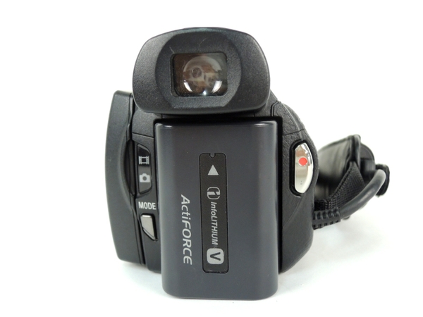 SONY Handycam HDR-CX700V ビデオカメラ フルHD Y2091257 SONY HDR