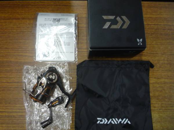 [84]ダイワ 14プレッソ 2025C(T038)