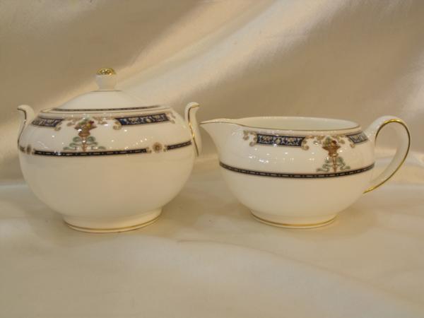 ウェッジウッド Wedgwood WEDGWOOD ティーポット (ウェッジウッド