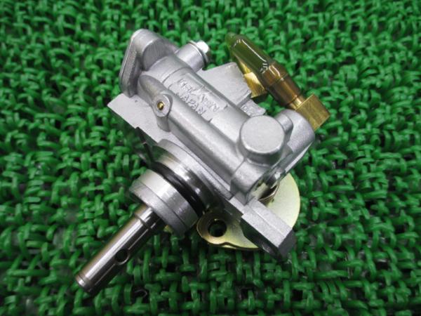 CRM250R純正オイルポンプ☆▽新品！MD24(15100-KAE-870)廃盤 CRM250R