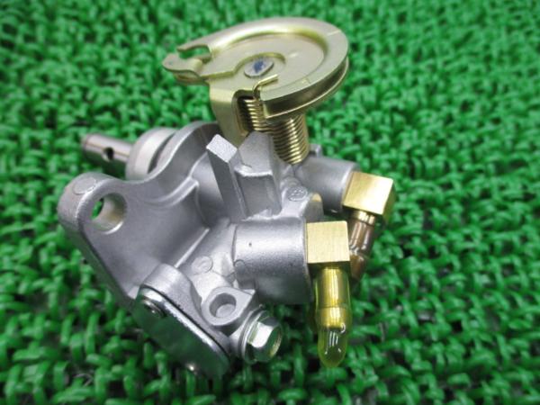CRM250R純正オイルポンプ☆▽新品！MD24(15100-KAE-870)廃盤 CRM250R