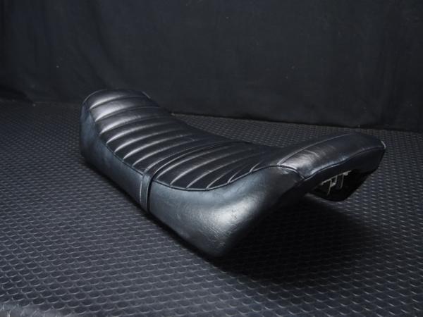 1円】GSX250E/GSX400Eザリタックロールシート 加工後未使用(純正品 