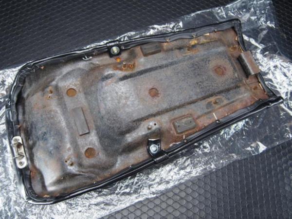 1円】GSX250E/GSX400Eザリタックロールシート 加工後未使用(純正品 