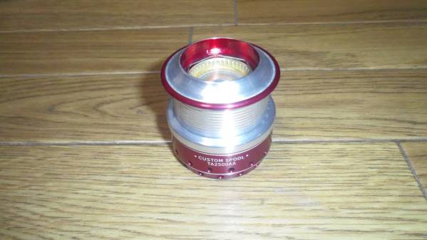 ダイワ用　スタジオオーシャンマーク TA2500AA　