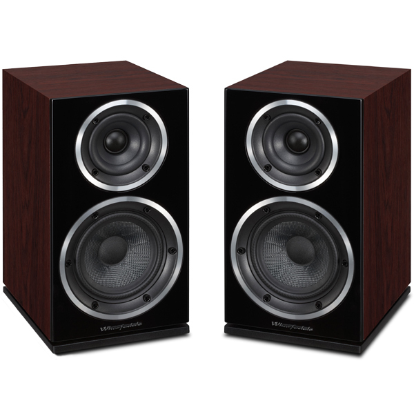 Wharfedale diamond 220[RW:ローズウッド] 左右ペア Wharfedale DIAMOND 220 ローズウッド ペア 新品未開封