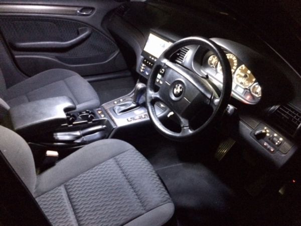 ☆BMW E46 3シリーズ 内装 パネル トリム 木目 純正 ☆ OAUTOO 80個