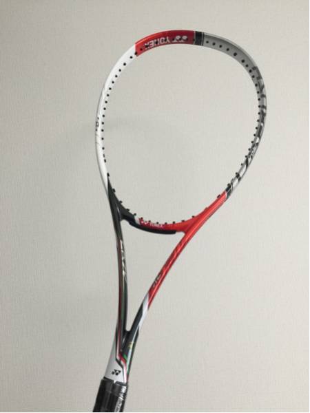 ナノレイ800 ヨネックス YONEX 3UG5 0 ナノレイ バドミントンラケット