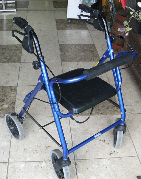 歩行器 歩行車 株式会社竹虎 介護用 押し車 (竹虎) 竹虎 医療用品・介護