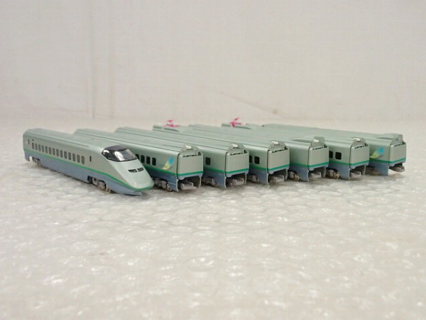 お値下げ品 TOMIX 92726 JR E3-1000系 山形新幹線 つばさセット[梱0.1