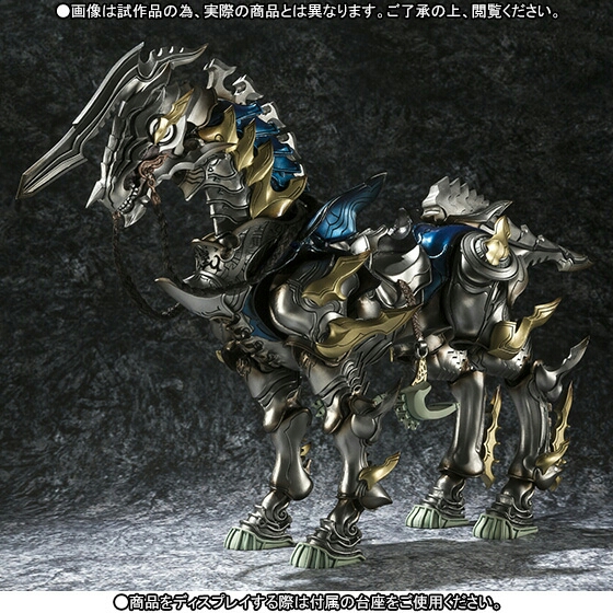 ゼロ 銀牙騎士 魔戒可動 牙狼 GARO 牙狼＜GARO＞シリーズ 魂ウェブ 魔戒可動竜陣ガロ新品未開封牙狼