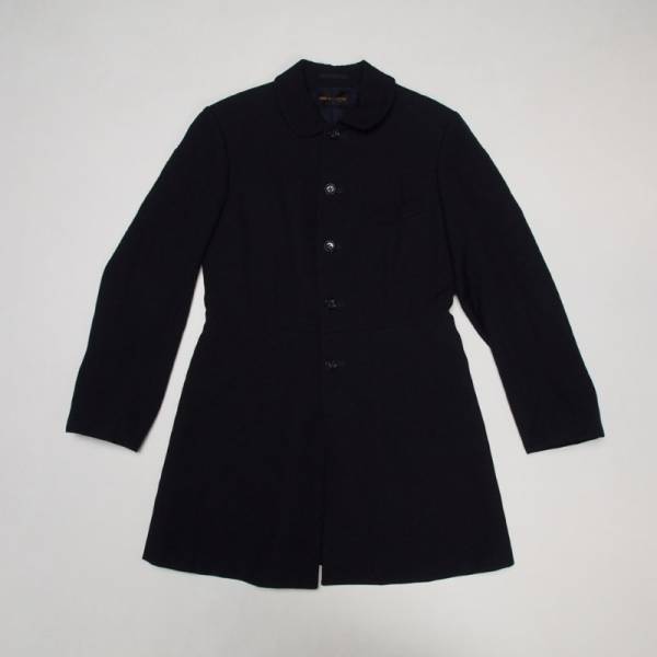 COMME des コムデギャルソンJUNYA GARCONS（トレンチコート）のフリマ