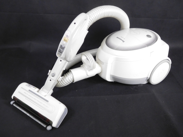 中古 Panasonic エアシス MC-SXJ4100-K 掃除機 K2105989 掃除 掃除機 中古 Panasonic エアシス MC-SXJ4100-K 掃除機 K2105989 掃除 掃除機
