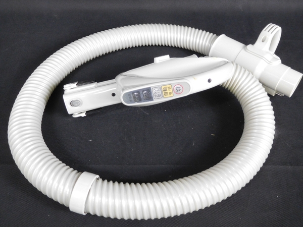 中古 Panasonic エアシス MC-SXJ4100-K 掃除機 K2105989 掃除 掃除機