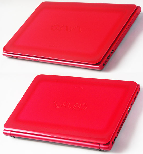 VAIOレッド▼高性能Core i5(8GB/1TB)Windows10/Office2016▼SONY_2