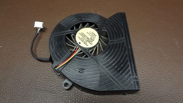 ☆★ D710/T7BR PD710T7BBFR CPUファン JA11031