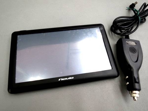 A332★KAIHOU 7型ワンセグナビ TNK-715DT（ジャンク）★A