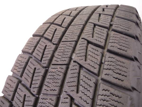 中古タイヤ市場◆相模原店◆送料無料◆215/65R15◆4本バリ山(G-9