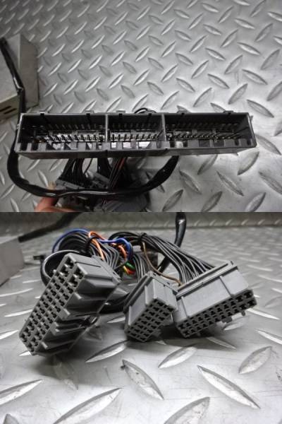 SPOON V-TEC コントローラー VC-3E EG6 シビック ハーネス 訳有 Yahoo
